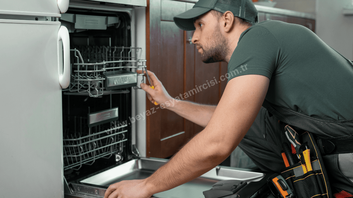 Hadımköy Bulaşık Makinesi Servisi - Hadımköy Beyaz Eşya Tamircisi