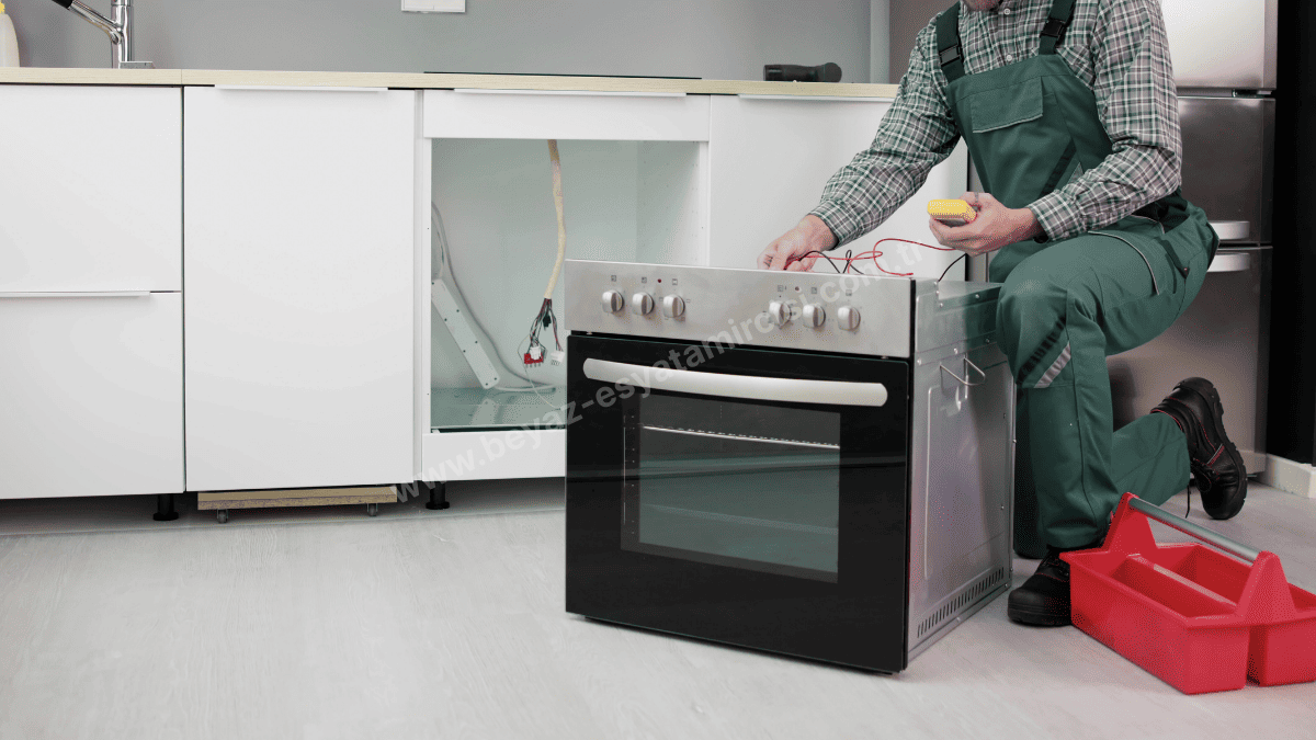 Hadımköy Fırın & Ocak Servisi - Hadımköy Beyaz Eşya Tamircisi