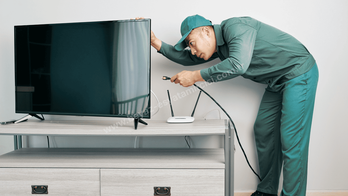 Hadımköy Televizyon Servisi - Hadımköy Beyaz Eşya Tamircisi